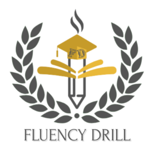 Fluency Drill